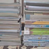کتب کنکوری قیمت پایین