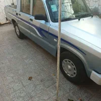 مزدا کارا 1700