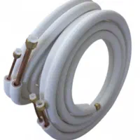 لوله مسی کولرگازی ۹ و۱۲و۱۸هزار