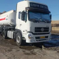 البرز تک مدل 91