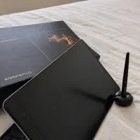 تبلت طراحی حرفه‌ای Huion Kamvas Pro 13