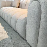 مبل راحتی/مدل CoCo هشت نفره با گارانتی|مبلمان خانگی و میز عسلی|مشهد, رسالت|دیوار