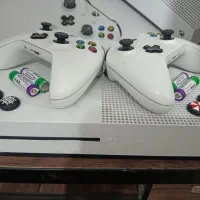 ایکس باکس وان اس