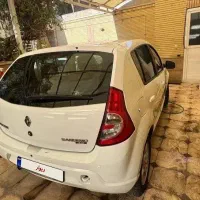 ساندرو اتومات|خودرو سواری و وانت|کرمان, |دیوار