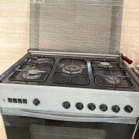 اجاق گاز فردار ۵شعله