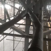 جوش لوله پلی اتیلن، اجرای آبیاری قطره ای و صنعتی|خدمات پیشه و مهارت|قم, زنبیل آباد|دیوار