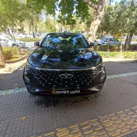فونیکس fx مدل ۱۴۰۳ مشابه صفر قابل معاوضه