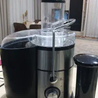 آبمیوه گیری