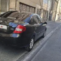 ام وی ام ۵۵۰ اتومات مدل ۹۵|خودرو سواری و وانت|تبریز, |دیوار