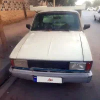 پیکان وانت مدل 93 تمیز و سالم