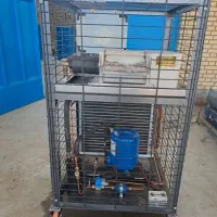 تجهیز و توسعه سردخانه در سراسر کشور|خدمات پیشه و مهارت|شهرضا, |دیوار