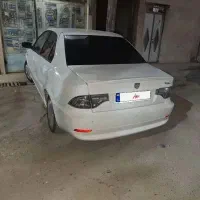 سمند سورن پلاس XU7P|خودرو سواری و وانت|رباط‌کریم, شترخوار|دیوار