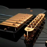 گیتار الکتریک، اکوستیک و کلاسیک