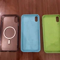 قاب آیفون xs max و 11 نرمال|لوازم جانبی موبایل و تبلت|شهریار, شهریار|دیوار