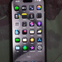 15 pro max