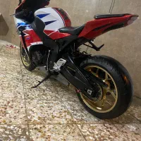 HRC 1000rr|موتورسیکلت|بوشهر, |دیوار