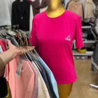 تیشرت زنانه بااین رنگبندی ۳۹۹ت