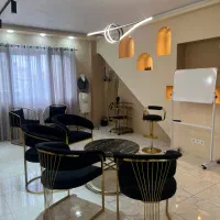 آموزش و خدمات صافی و‌احیا(کراتین)