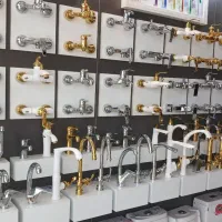 شیرآلات دراقساط بلند مدت ۲تا ۱۰ماه