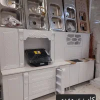 کابینت مهدی .تولیدی انواع کابینت نو کدjddj9320