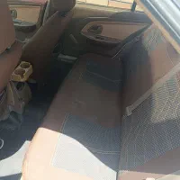 پژو 405 SLX موتورTU5، مدل ۱۳۹۶|خودرو سواری و وانت|اصفهان, ملک‌شهر|دیوار