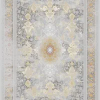 فرش آوینــا))کیفیت نخ و رنگ //