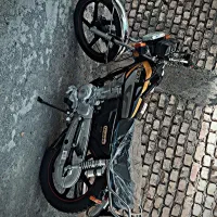 موتور پرواز200