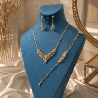 گالری طلا و جواهرات میراث