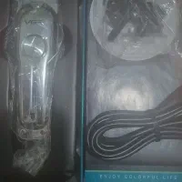 ماشین ریش تراش شارژی ومسافرتی