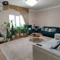 فروش آپارتمان ممکو شهرک بعثت رودکی