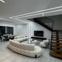 ویلای مدرن تمام هوشمند|فروش خانه و ویلا|رودهن, |دیوار