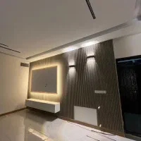 پخش جنس و اجرا  تیوی وال