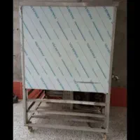 فروشی|یخچال و فریزر|زهک, |دیوار