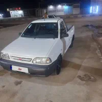 پرایدوانت مدل ۱۴۰۳