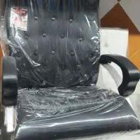 صندلی مدیریت (چرخ دار)|دفتر کار|اصفهان, گرکان|دیوار