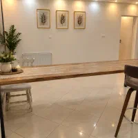 شیک و پر نور مناسب مطب و سالن آرایشی