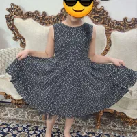 لباس مجلسی بچه گانه
