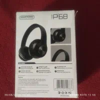 هدفون رمخور با رم