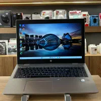 لپ تاپ گرافیک مجزا hp سری ProBook