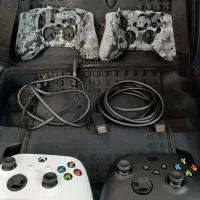 ایکس باکس سریs یک ترا در حد استثنایی|کنسول، بازی ویدئویی و آنلاین|ساری, |دیوار