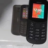 گوشی نوکیا ۱۳۰ رمخور