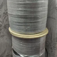 خریدار و فروشنده سیم و کابل برق مزایده ای|مصالح و تجهیزات ساختمان|تهران, کوثر|دیوار