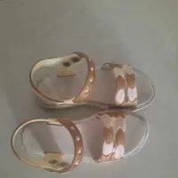 صندل دخترانه