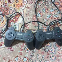 دسته بازی کامپیوتر