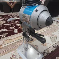 قیچی ۸ مارک جک|چرخ خیاطی و ریسندگی|رشت, توشیبا|دیوار