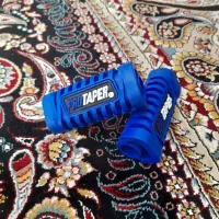 پای آبی برای موتور سیکلت