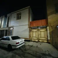 فروش-همکف-2-خواب-ماشین-رو-کارون