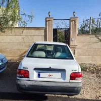 پراید 131sEمدل 1395|خودرو سواری و وانت|یزد, |دیوار