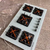 هود اجاق گاز صفحه ای فروش عمده و تک تهران