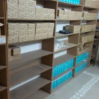 صندوق فروشگاهی ( رایگان)|فروشگاه و مغازه|کرج, اصفهانی‌ها|دیوار